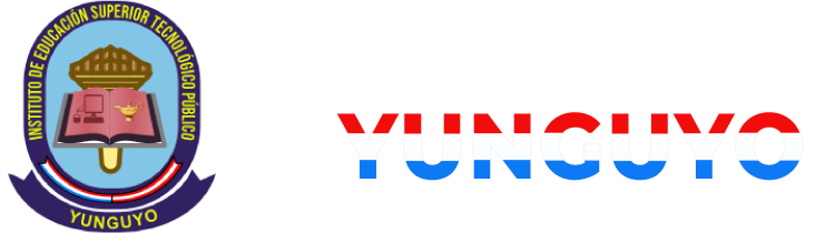 Instituto de Educación Superior Tecnológico Publico Yunguyo